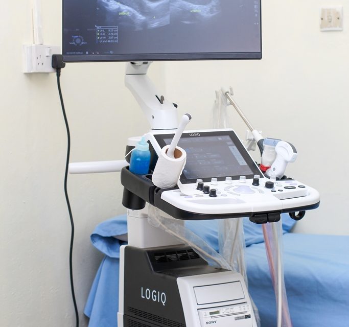 Empowering Women: The Significance of Digital Mammography in the Fight Against Breast Cancer