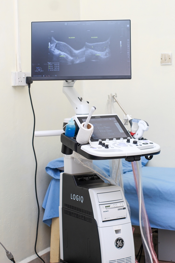Empowering Women: The Significance of Digital Mammography in the Fight Against Breast Cancer